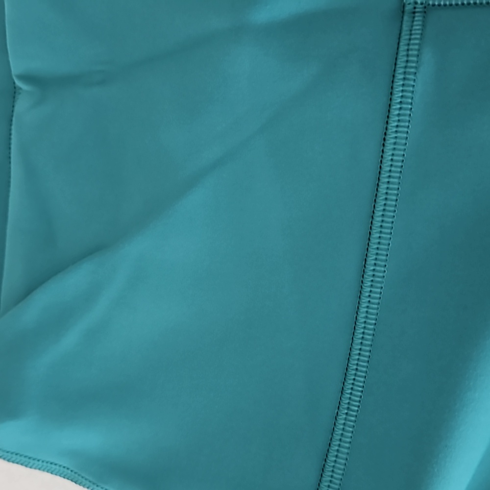 Lululemon Wunder Train Leggings - Picture 2 of 4